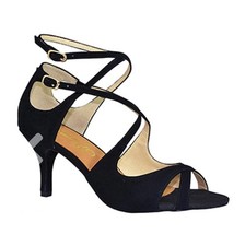 Ladies Rotate Lacey Dance