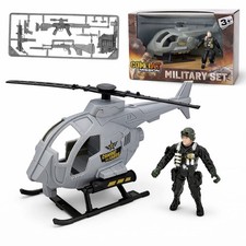 Combat Mission Military