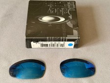 GENUINE OAKLEY X METAL JULIET