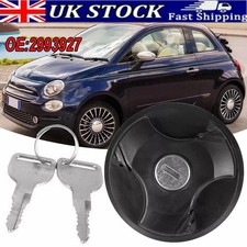 FOR FIAT 500 / 500C 2007-2016