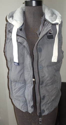 Superdry women large 14 - women's, 12-14