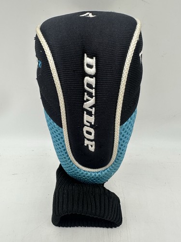 Dunlop tour hybrid rescue - ti,