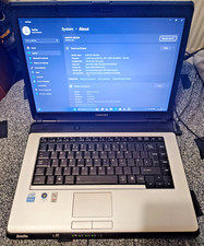 Toshiba Satellite L300