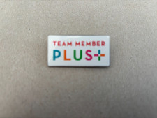 Butlins Latest Staff Badge