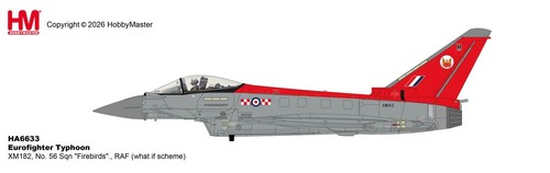 Hobby master ha6633 raf - hobby,