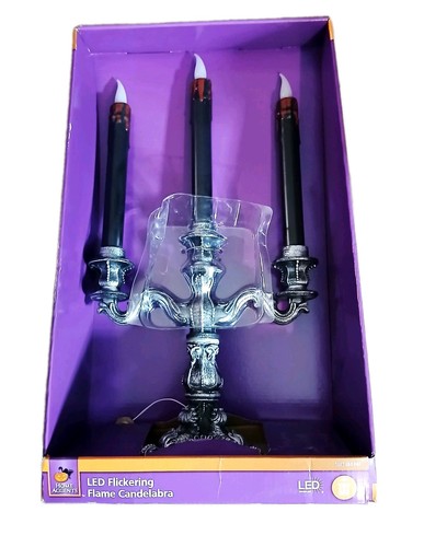 Halloween flickering - halloween,