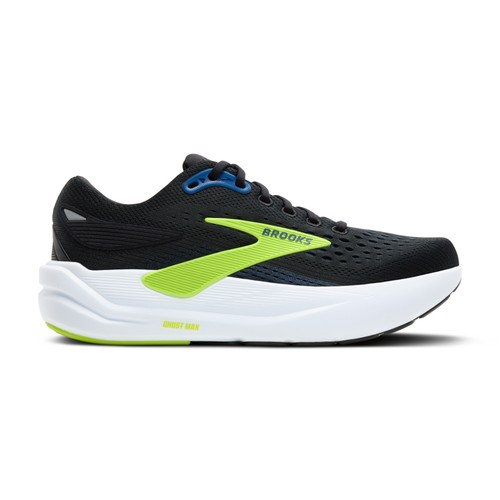 Brooks ghost max mens road - max, 3