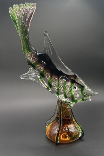 Murano mcm vintage venetian - vintage,