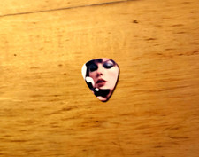 Taylor Swift Eras Tour guitar pick, from the Webley Stadium gig 20/08/24