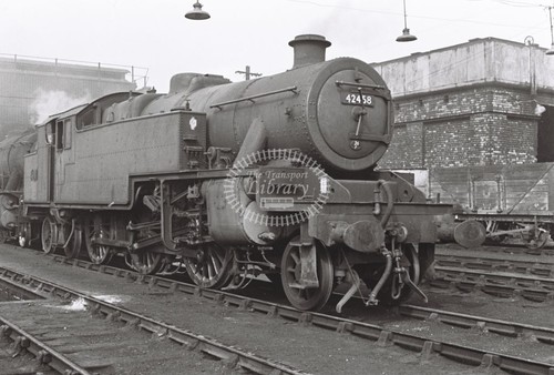 Photo british railways - br,