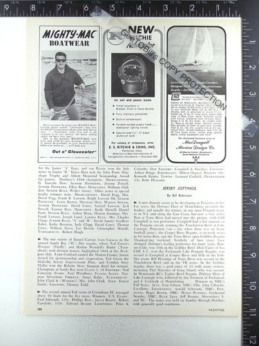 1965 advertising macdougall - advertising,,