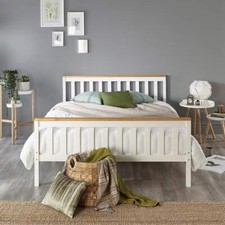Super King Bed Frame, Aspire