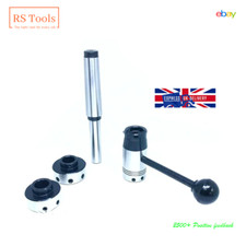 Lathe Tailstock Floating Type