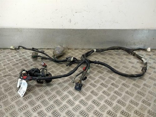 Honda nhx 110 lead - honda,