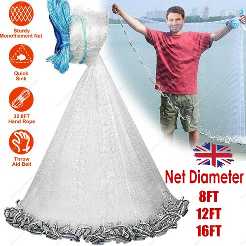 Magic hand throw cast fishing - hand,