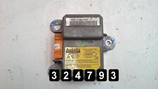 1994 CITROEN XM ECU GENUINE