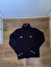 Puma Ferrari Jacket S  Full