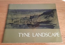 Tyne landscape 1969 - tyne,