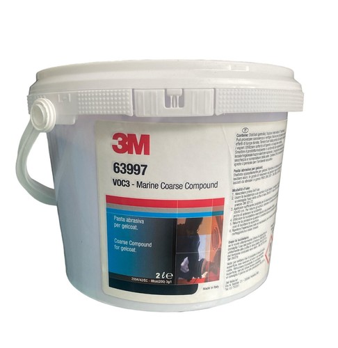 63997 marine coarse - 3m,