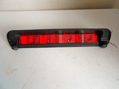 Vauxhall frontera 1998 - frontera, 1998-2004