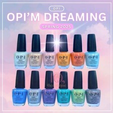 OPI "OPI'm Dreaming" Spring