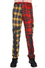 Tiger Of London - Punk Red and