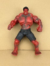 Red HULK BIG Marvel Avengers