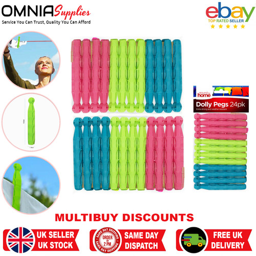 Dolly pegs strong high - |,