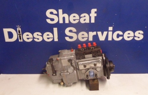 Lister hr4 cav minimec - hr4,