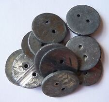 Lead Penny Weights for