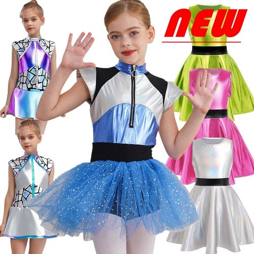 Kid girl movie star alien - kid,