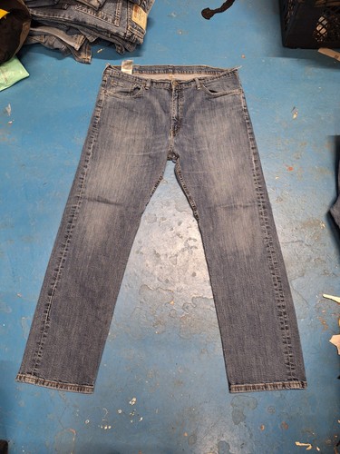 Levi 505 straight waist - levi's,