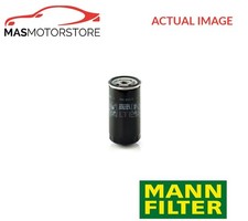 ENGINE FUEL FILTER MANN-FILTER