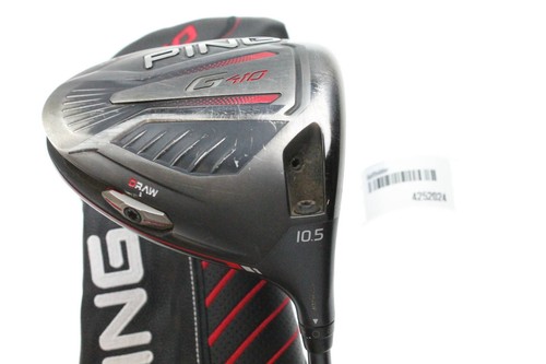 Ping g410 plus - g410, club