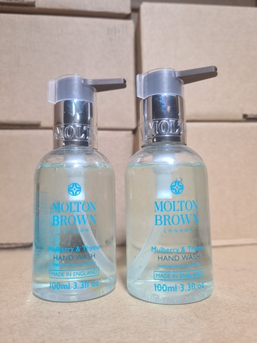 Molton brown mulberry - brown, &