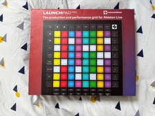 Novation Launchpad Pro MK3 USB