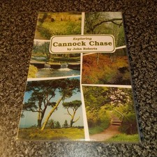 Exploring Cannock Chase