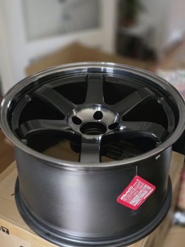 Rays volk racing te37 - volk,