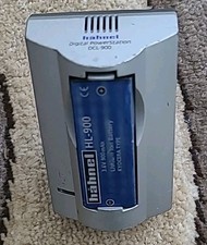 Hahnel DCL-900 Gumstick Battery Charger GWC Free Tracked Postage