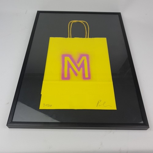 Brian cannon limited edition - brian,