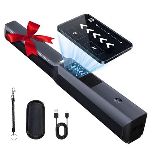 Sunpow rechargeable pinpointer - sunpow,