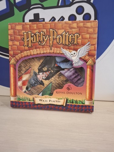 Royal doulton harry - doulton, potter
