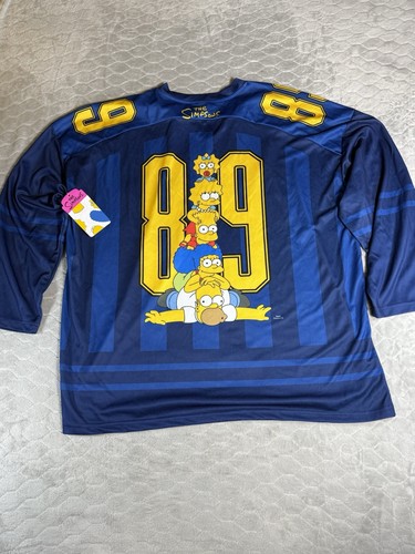 The simpsons homer football - simpsons,