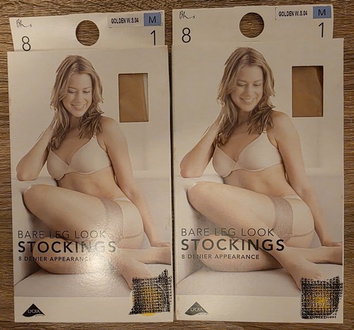 Pairs bhs ultra sheer 8 - pairs,