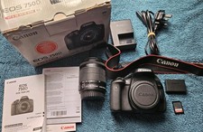 Canon EOS EOS 750D 24.2MP