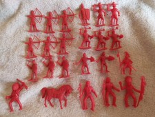 VINTAGE 1960S RENAISSANCE