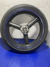 Suzuki GSF1200 Bandit MK2 2002