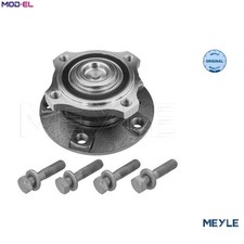 WHEEL HUB 314 652 0002 FOR BMW