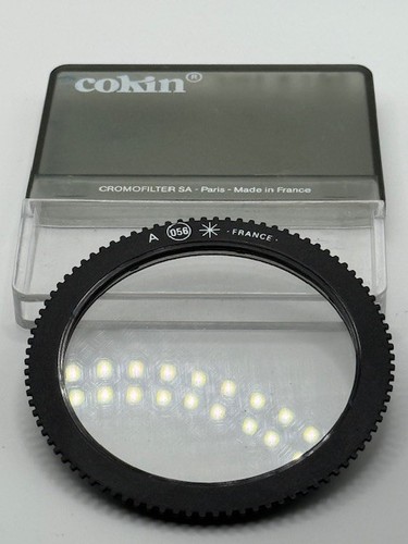 Cokin 056 star series - cokin,