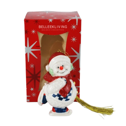 Belleek living holiday - living,